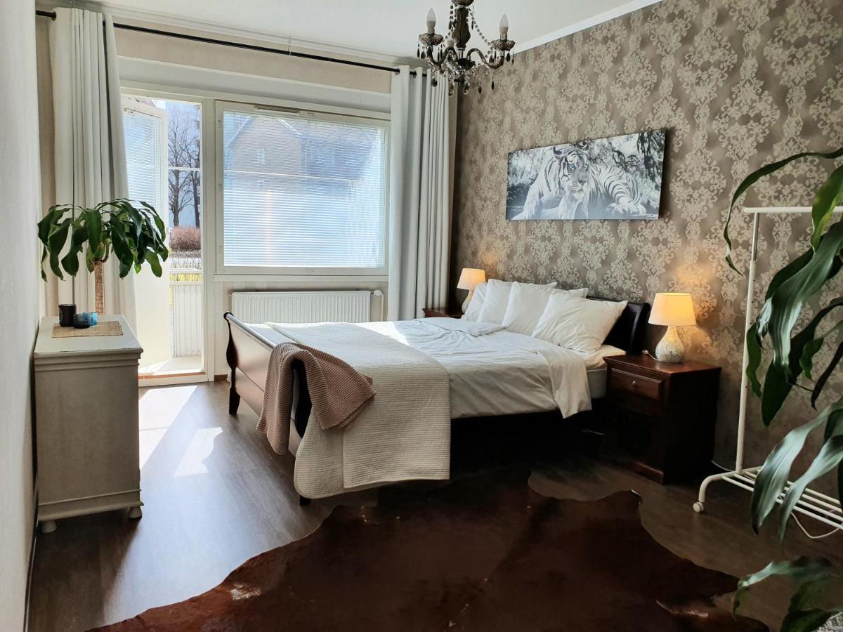 Tina'S Place 포리 외부 사진