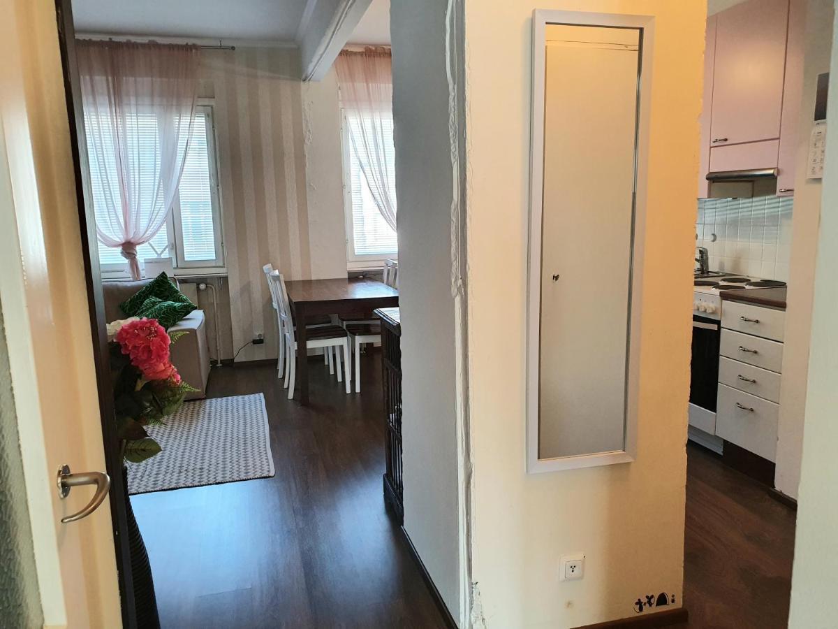 Tina'S Place 포리 외부 사진