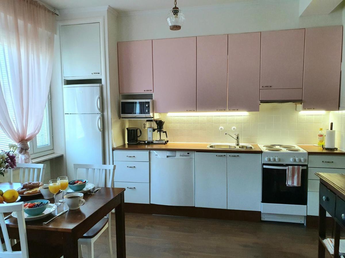 Tina'S Place 포리 외부 사진